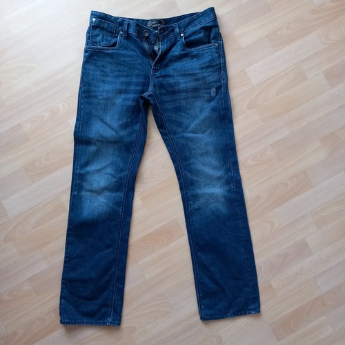 Herrenjeans angelo litrico - angelo,