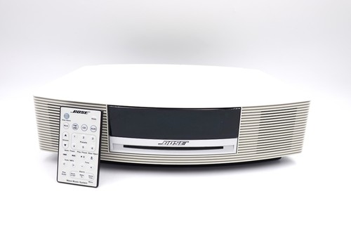 Bose wave music - bose,