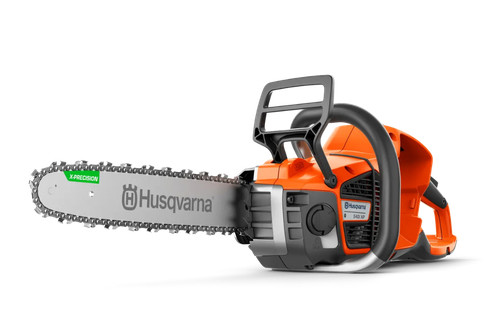 Husqvarna akku motorsäge - husqvarna, akku-motorsäge