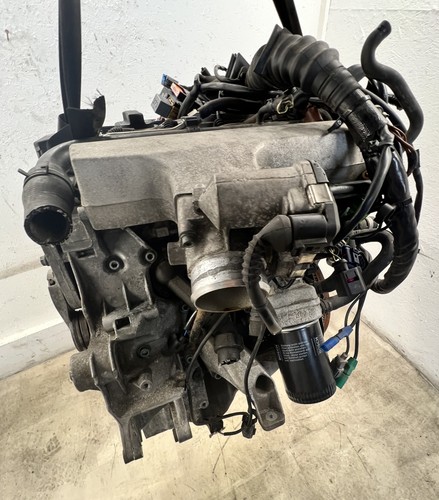 Audi awt rumpfmotor - rumpfmotor, t