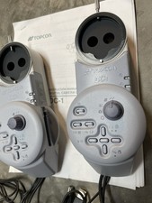 Topcon DC-1 Digital Slit Lamp