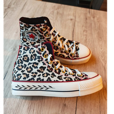 Converse Chuck Taylor Chucks