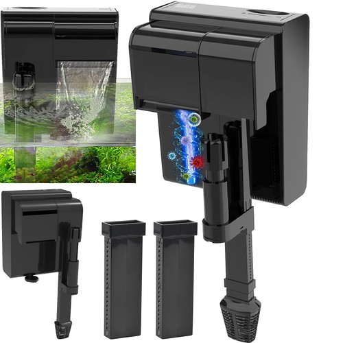 Aquarium filter - filter,