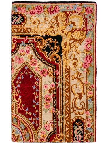 Khademi indo aubusson - khademi,