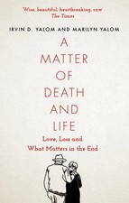 A Matter of Death and Life |