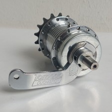 Fichtel und Sachs Torpedo