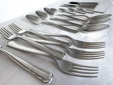 Sehr altes Aluminium