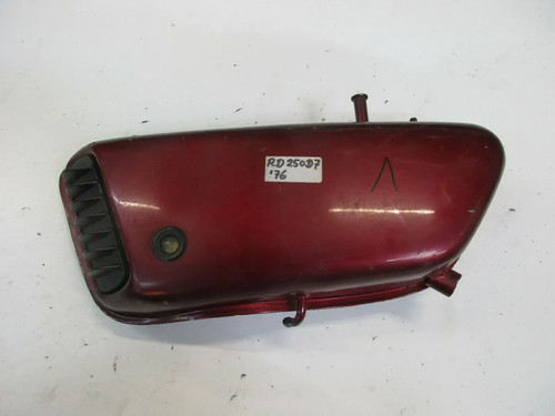Yamaha 250 1a2 - yamaha,