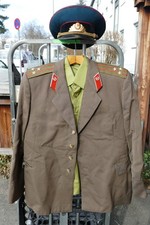 SOVIET Sowjetische Offizier