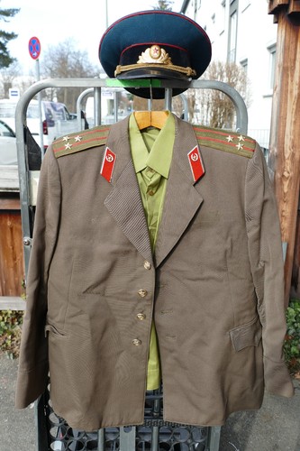 Soviet sowjetische offizier - soviet,