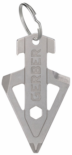 Gerber - 1x,