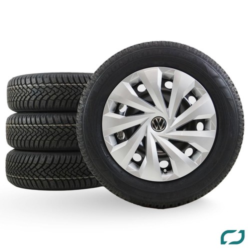 Original polo 15zoll - vw, 2g