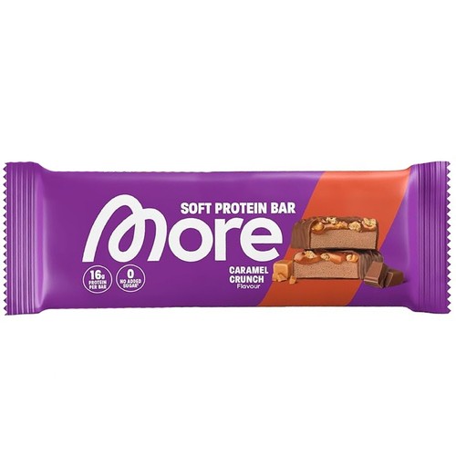 Proteinriegel more soft - proteinriegel,