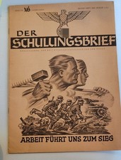 Der schulungsbrief oktober - der,