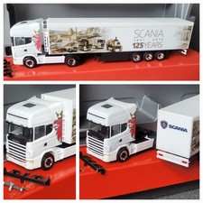 Scania 164 TL SCANIA 1891 -