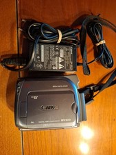 Canon MV900 Videokamera /
