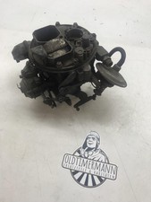 Vergaser Mercedes M180