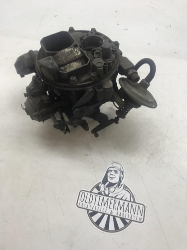 Vergaser mercedes m180 - vergaser,