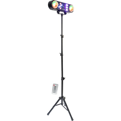 Party spinled bar mit astro - party,