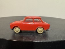 Haufe ddr modell trabant 601 - haufe,, modell,trabant