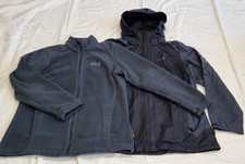 Jack Wolfskin 3 in 1 Jacke