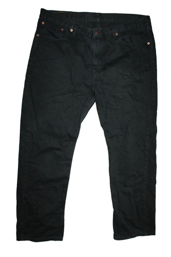Vintage levi 751 jeans w40 - levi's,