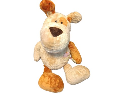 Nici hund mit kleinem - nici,