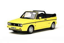 VW Golf 1 Cabrio Young Line