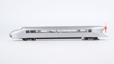 Märklin schienenzeppelin - h0,