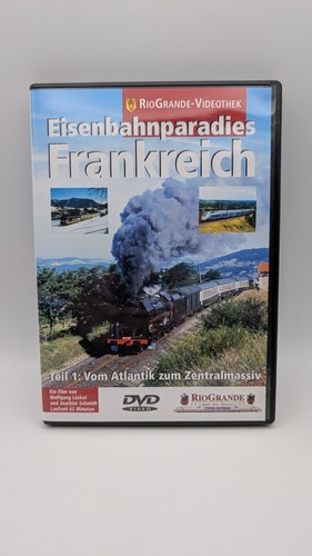 Riogrande eisenbahnparadies - riogrande,