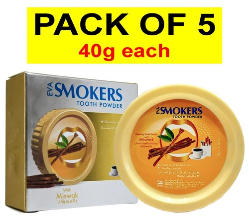 40g eva raucher whitening - 40g,