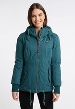 RAGWEAR Damen Jacke DANKA