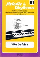 Melodie & Rhythmus Bd. 61 -