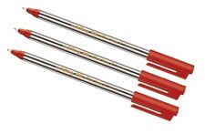 3 x Edding 88 office liner