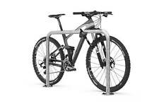 Fahrrad Anlehnbügel 1000 mm