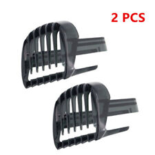 2x Haarschneidemaschine Kamm