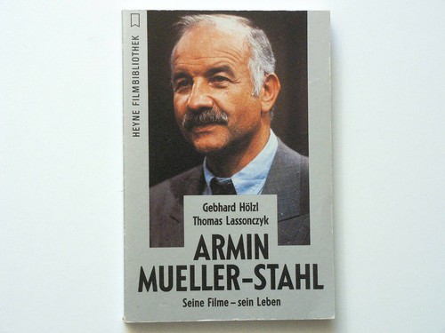 Heyne filmbibliothek armin - -,