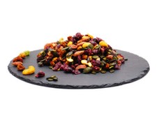 Süss-Salz-Sauer Mischung