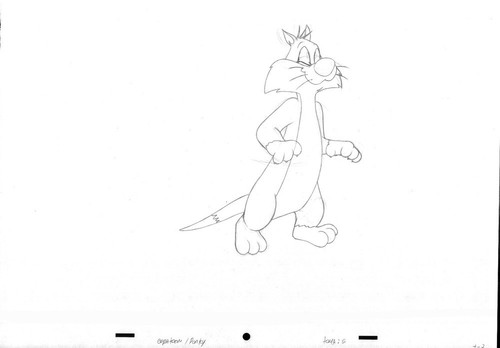 Warner bros animation - warner,