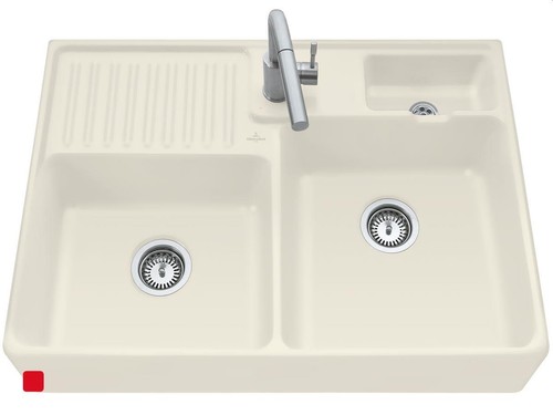 Villeroy boch spülstein - villeroy,