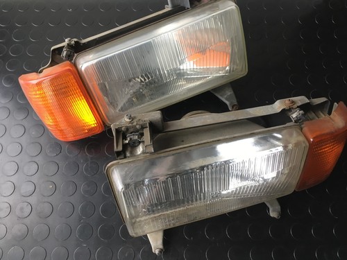 Audi scheinwerfer typ - typ, 81