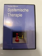SYSTEMISCHE THERAPIE - Thomas Schnura auf DVD
