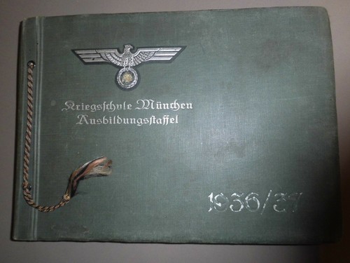 Ww2 fotoalbum - 2.wk,