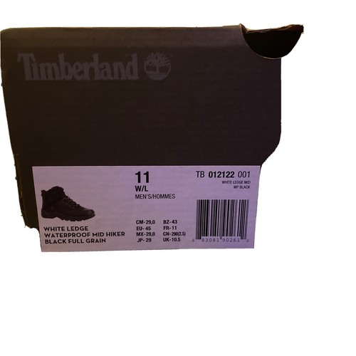 Timberlands