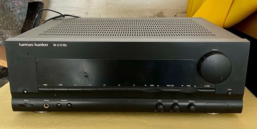 Top zustand harman kardon hk - kardon,