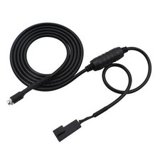 AUX Adapter für BMW E39 E46