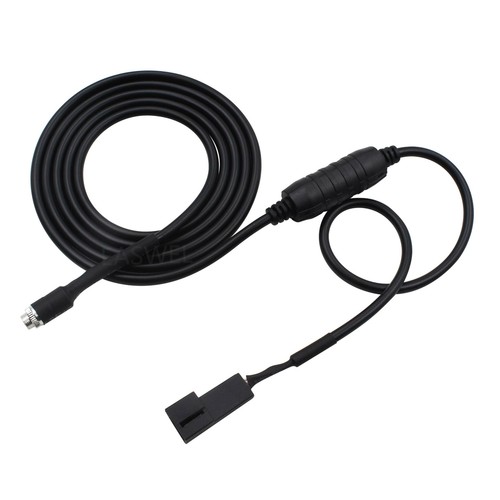 Aux adapter für - für, e46