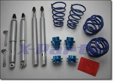 JOM Gewindefahrwerk für BMW