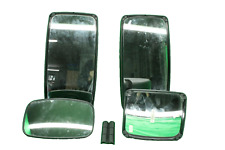 Universal Spiegel LKW Wohnmobil Bus Traktor Außensiegel Toter Winkel Spiegel