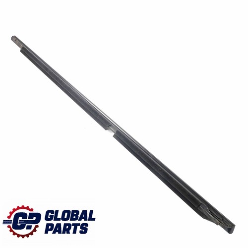 Mercedes w204 dichtung hinten - mercedes,